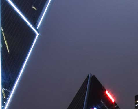 A materialidade do gesto de interpretação e o discurso eletrônico